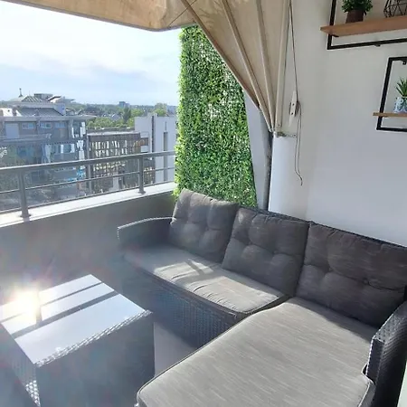 Preziosa Apartment Novi Sad Exterior photo