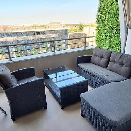 Preziosa Apartment Novi Sad Exterior photo