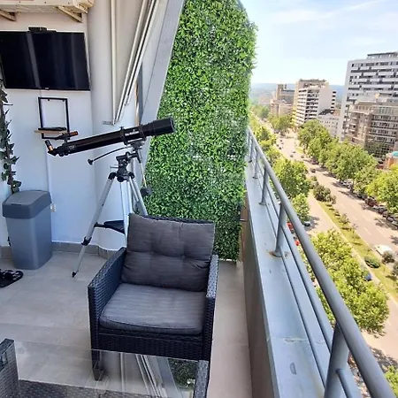 Preziosa Apartment Novi Sad Exterior photo