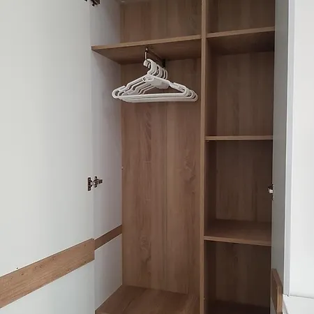 Preziosa Apartment Novi Sad Exterior photo