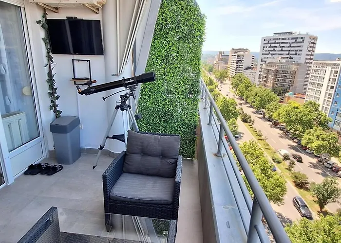 Preziosa Apartment
