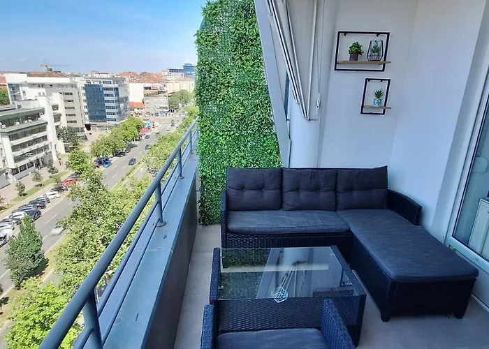 Preziosa Apartment