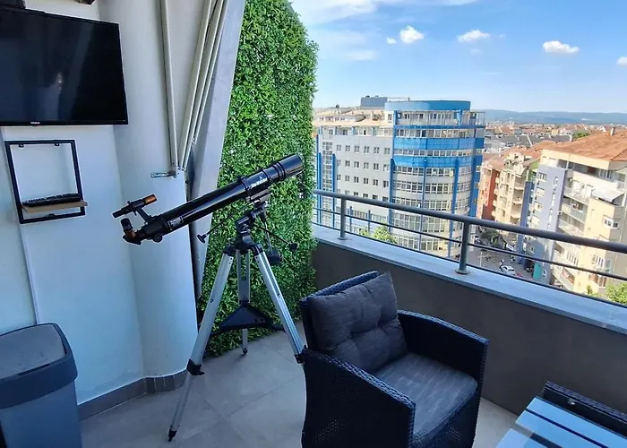 Preziosa Apartment