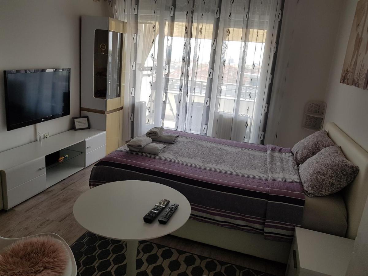 Preziosa Apartment *