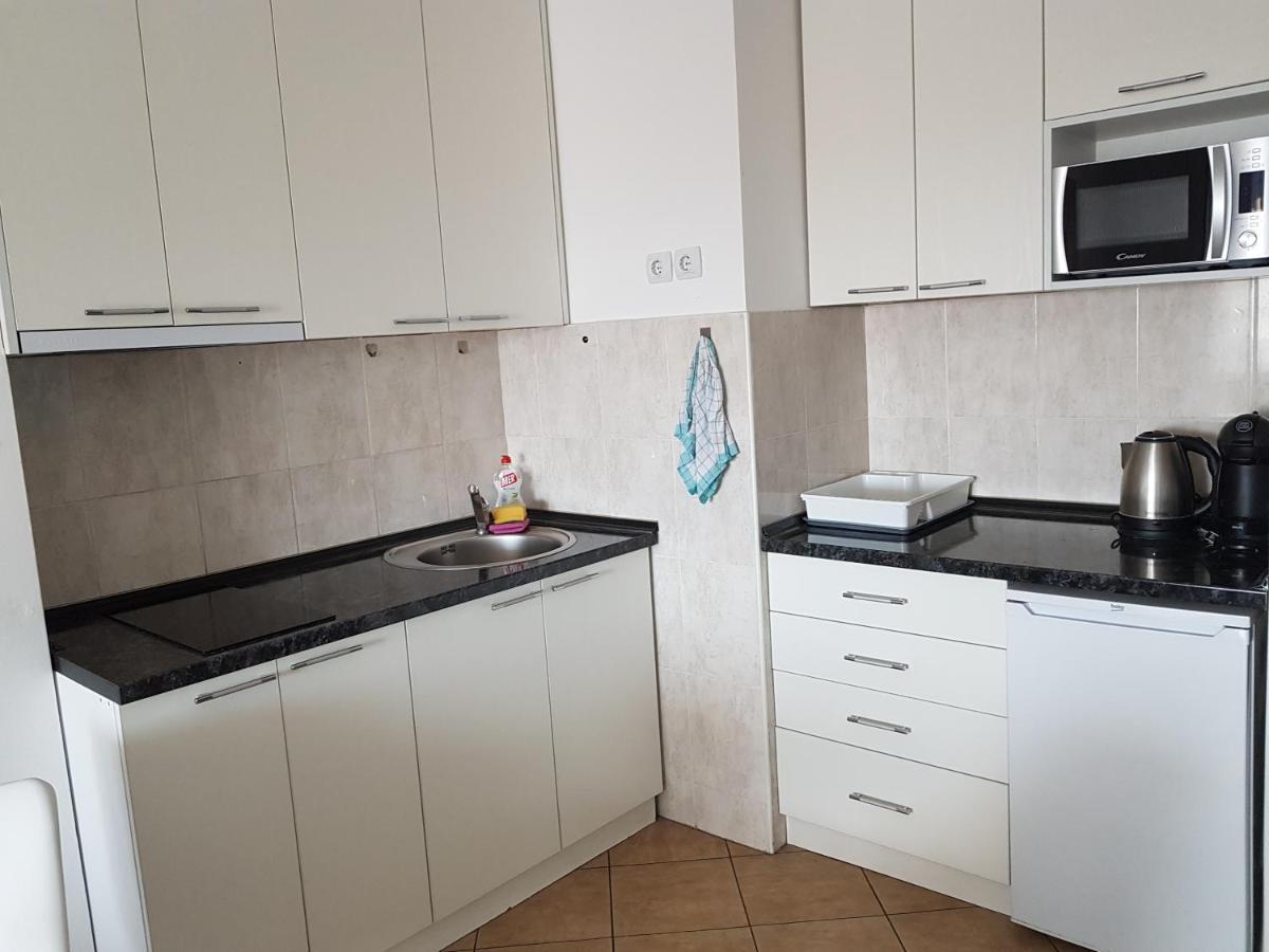 Apartment Preziosa Novi Sad