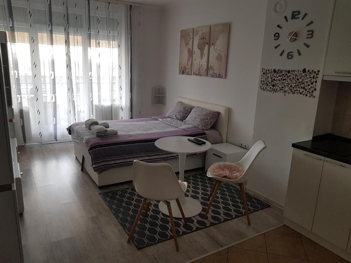 Preziosa Apartment Novi Sad