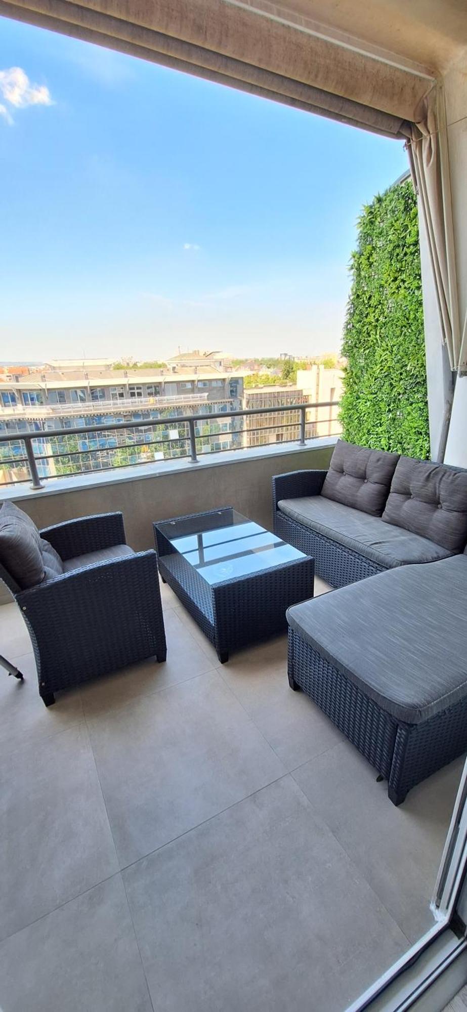 Apartment Preziosa *