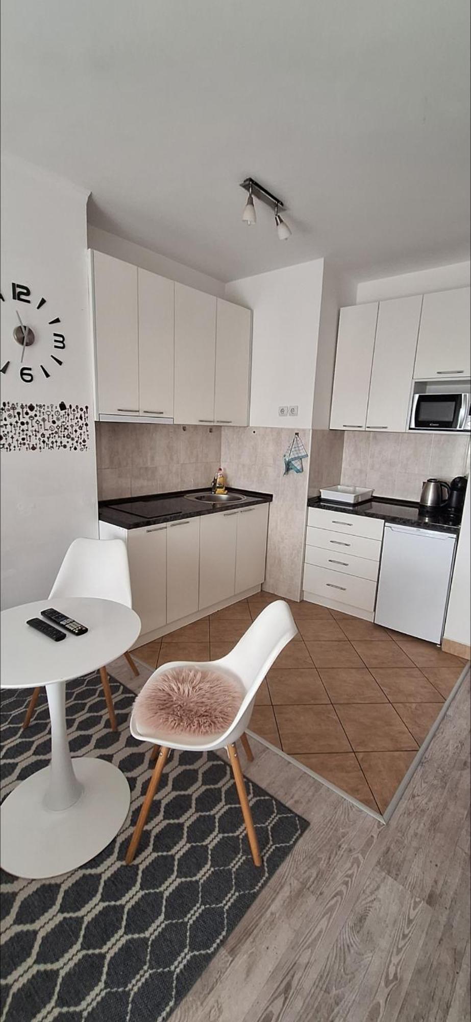 Apartment Preziosa *