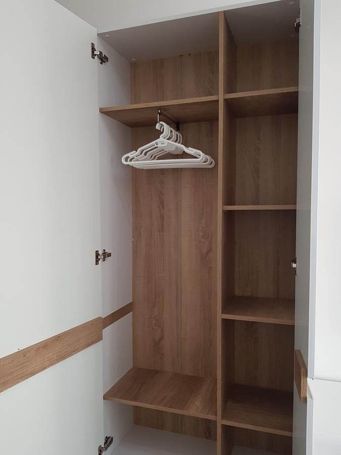 Apartment Preziosa