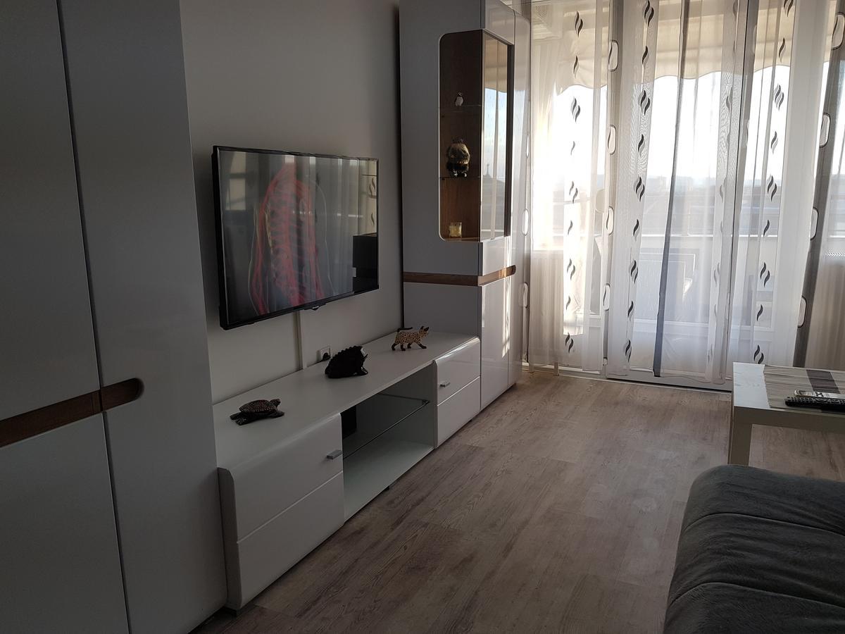 Preziosa Apartment Novi Sad