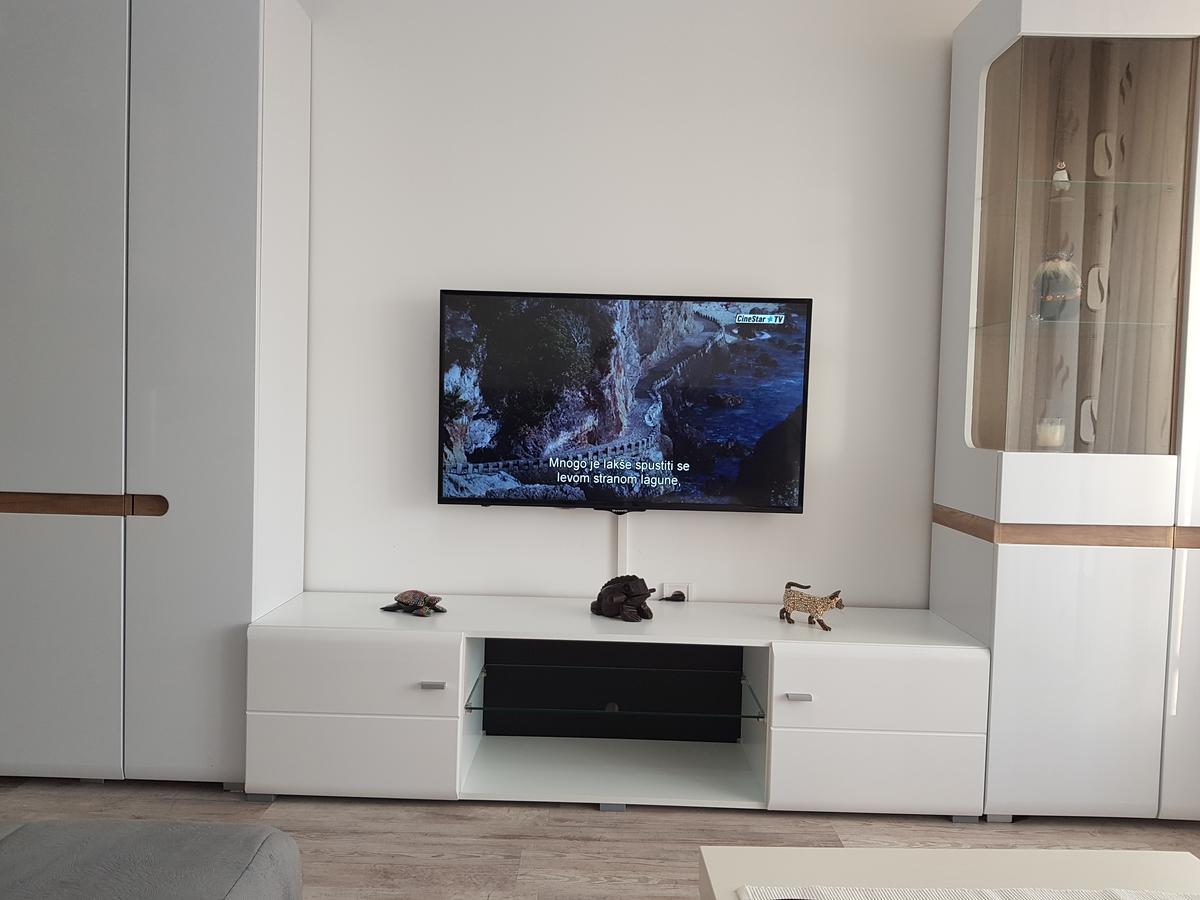 Preziosa Apartment Novi Sad